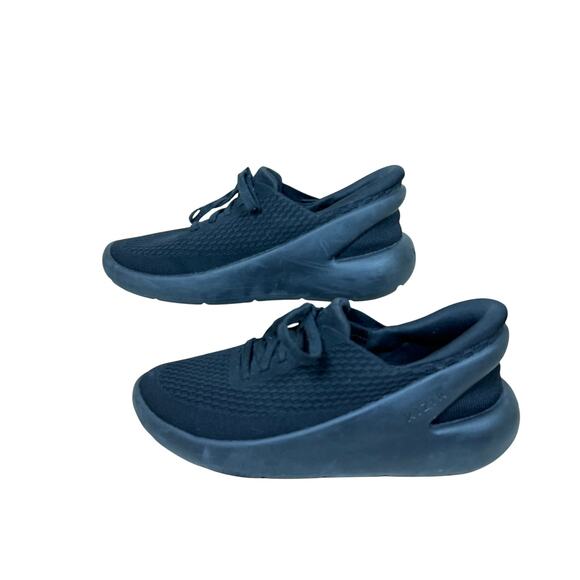 KIZIK UNISEX ROAMER Hands Free Slip-on Entry Cage System Black M’s10/W’s11.5 main image 7